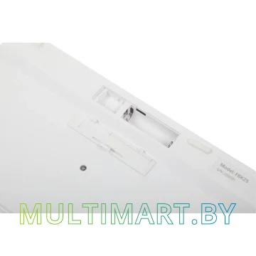 Комплект клавиатура + мышь A4Tech Fstyler FB2535C (белый) картинка 14